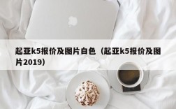 起亚k5报价及图片白色（起亚k5报价及图片2019）