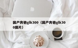 国产奔驰glk300（国产奔驰glk300图片）