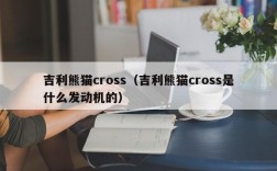 吉利熊猫cross（吉利熊猫cross是什么发动机的）