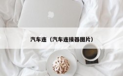 汽车连（汽车连接器图片）