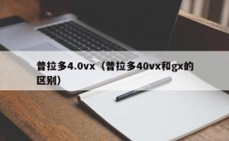 普拉多4.0vx（普拉多40vx和gx的区别）