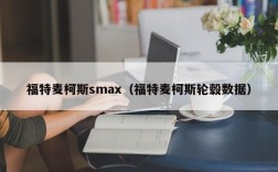 福特麦柯斯smax（福特麦柯斯轮毂数据）