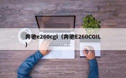 奔驰e260cgi（奔驰E260CGIL）