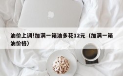 油价上调!加满一箱油多花12元（加满一箱油价格）