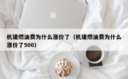 机建燃油费为什么涨价了（机建燃油费为什么涨价了500）