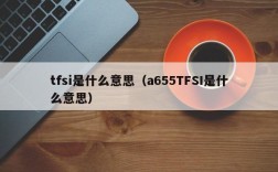 tfsi是什么意思（a655TFSI是什么意思）