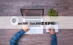 ux300（ux300雷克萨斯）