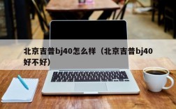 北京吉普bj40怎么样（北京吉普bj40好不好）