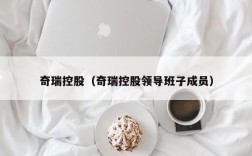 奇瑞控股（奇瑞控股领导班子成员）