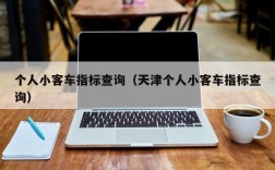 个人小客车指标查询（天津个人小客车指标查询）