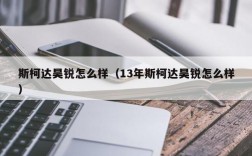 斯柯达昊锐怎么样（13年斯柯达昊锐怎么样）