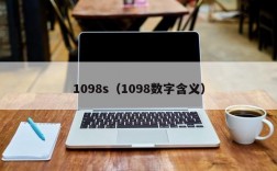 1098s（1098数字含义）