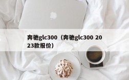 奔驰glc300（奔驰glc300 2023款报价）