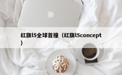 红旗l5全球首撞（红旗l5concept）