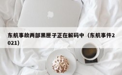 东航事故两部黑匣子正在解码中（东航事件2021）