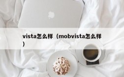 vista怎么样（mobvista怎么样）