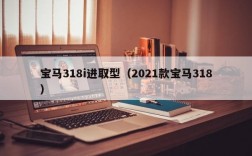 宝马318i进取型（2021款宝马318）