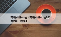 奔驰sl级amg（奔驰sl级amg2023款第一视角）