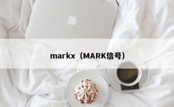 markx（MARK信号）