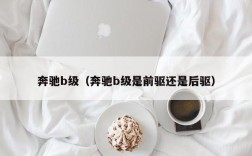 奔驰b级（奔驰b级是前驱还是后驱）